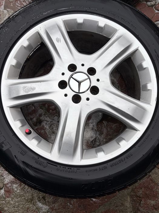 Джанти за мл 164