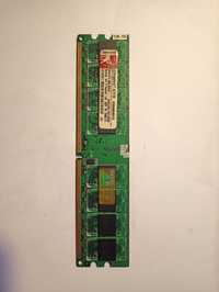 Продам ОЗУ DDR2 1gb 800Mhz