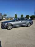 Mercedes cls 350 4 matic