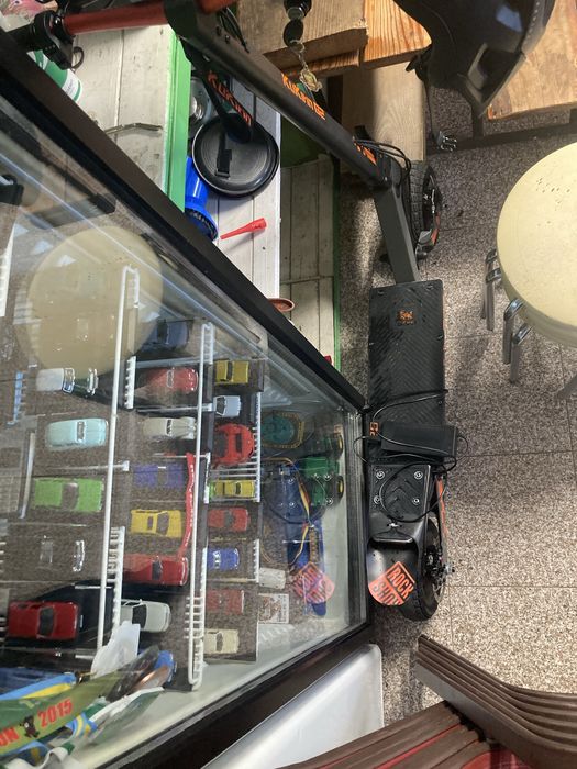 Kukirin g2 2025 conditie super