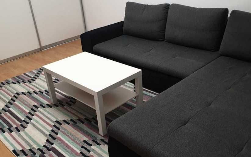 Дава се под наем Двустаен апартамент в Пловдив, Каменица 1 - 57 кв.м за 321.3 € - Снимка #1