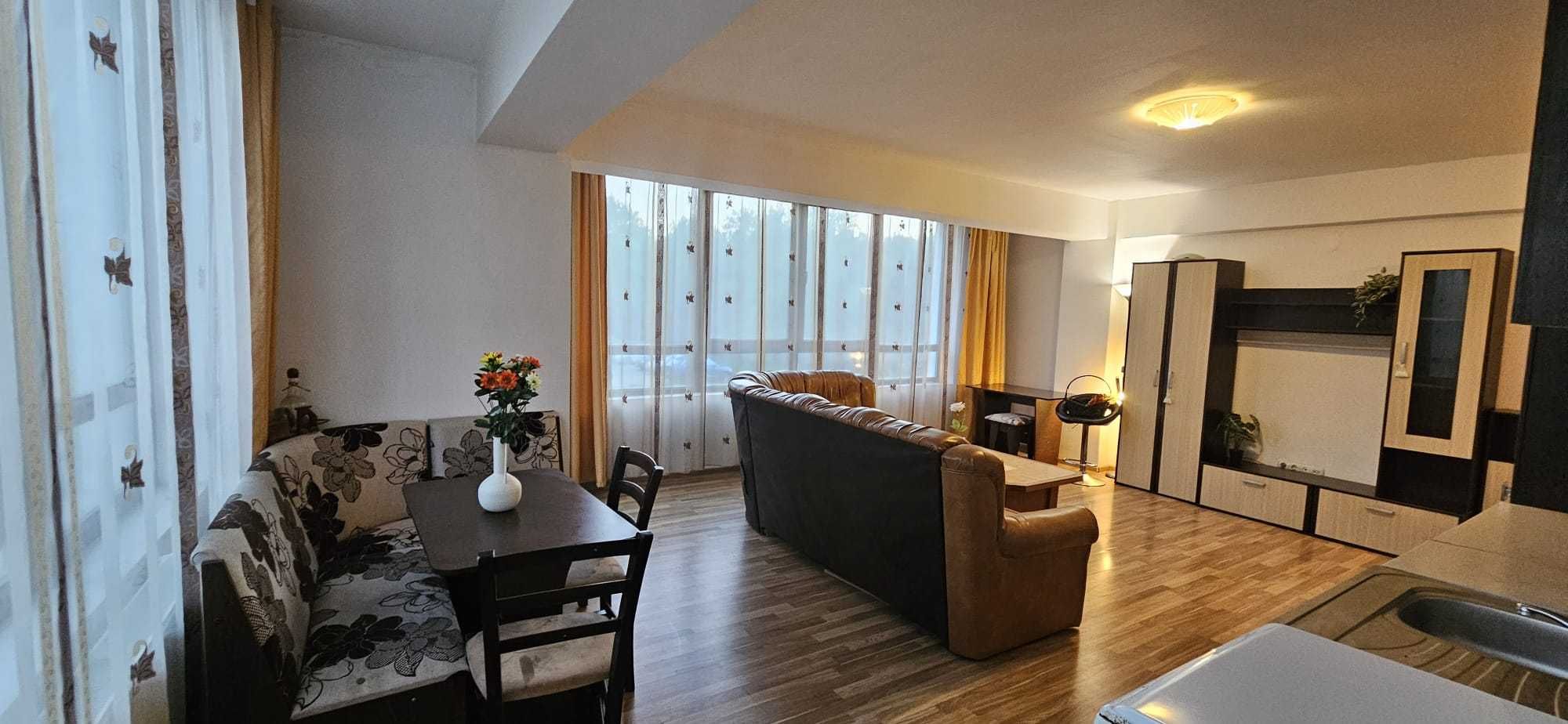 Vand apartament 2 camere –  Dna Stanca (spre Kaufland)– 0% comision!