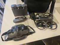 Dji avata 2 fly more combo