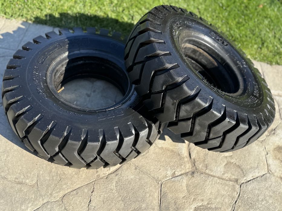 Anvelope stivuitor 6.5-10