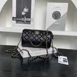 Geanta Chanel 18 cm