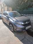 Honda CR-V - masina tinuta in garaj - dotari full