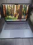Macbook air m3 2024 ideal 100% emkost