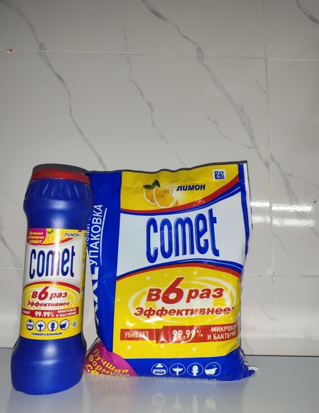 Comet Комет оптом
