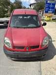 Renault Kangoo 1.5DCi на части