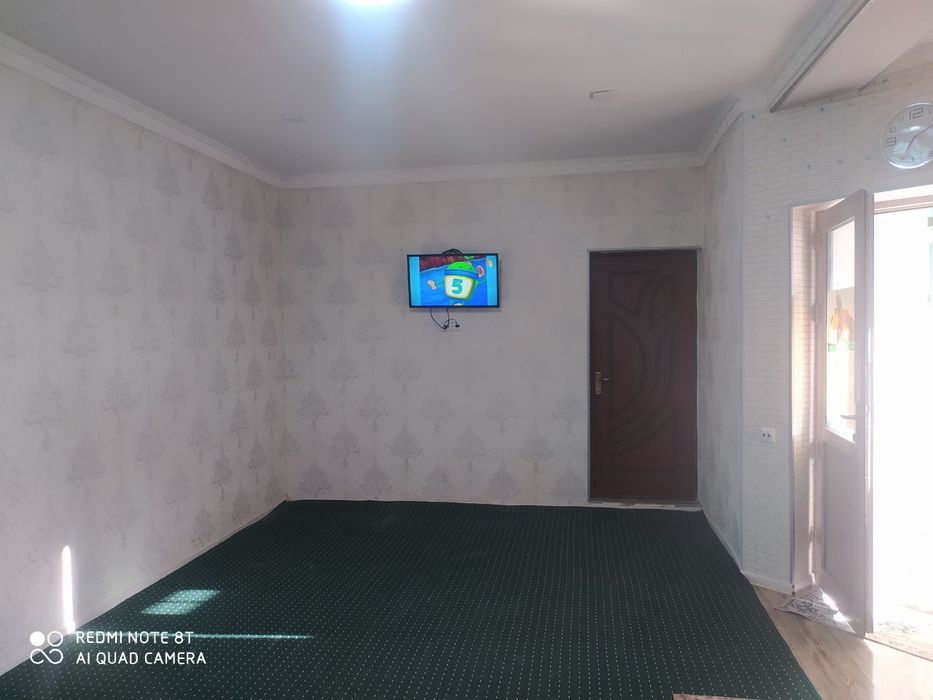 Xovli sotiladi Farxod Savxoz 6sotix