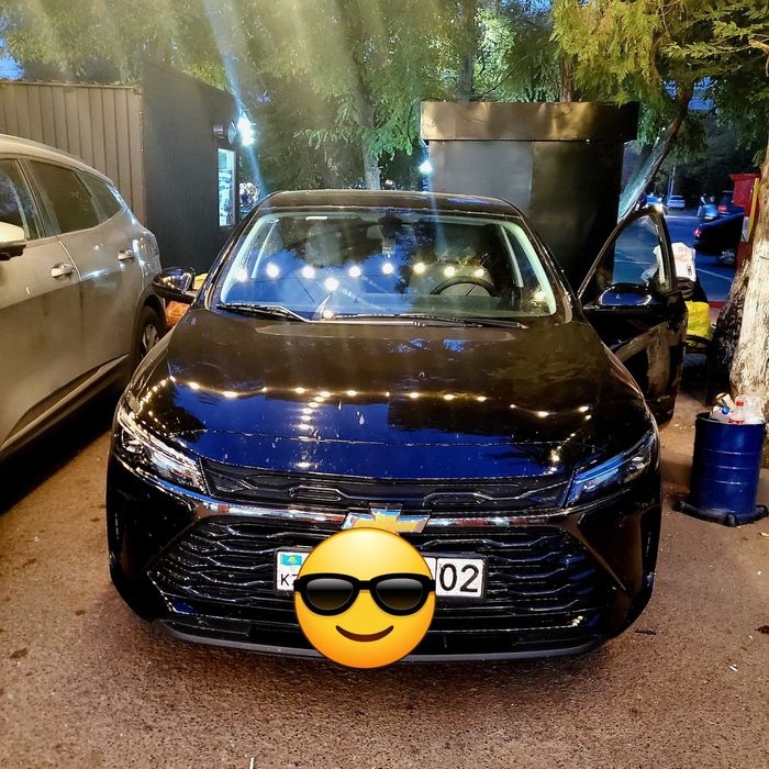 Аренда автомобиля с выкупом