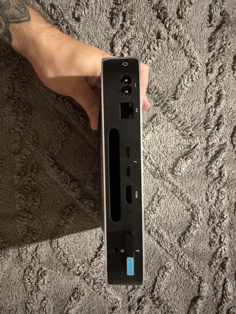 Продам Mac mini 2022