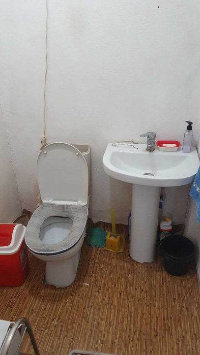 Продается  дом в Бектемирском районе!