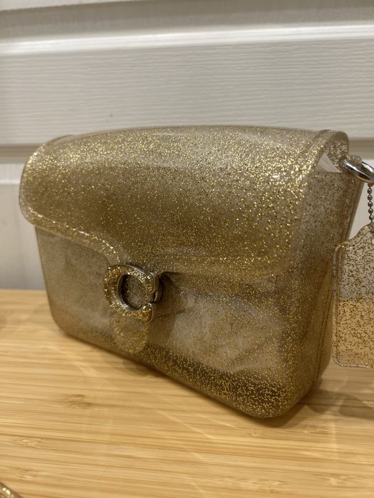 Чанта Coach, Zarena, O bag Glam, Michael Kors и Verde