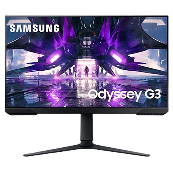 Продам монитор Samsung G3 Odyssey 24 дюйма на запчатси
