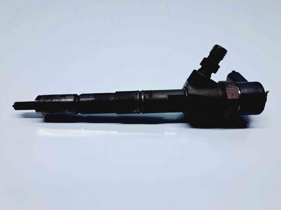 Injector Opel Insignia A [Fabr 2008-2016] 55577668 2.0 TDCI A20DTJ  2.