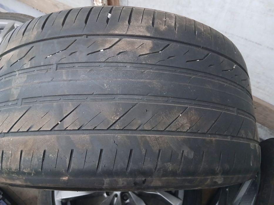 Jenti bmw x5 315 35/20