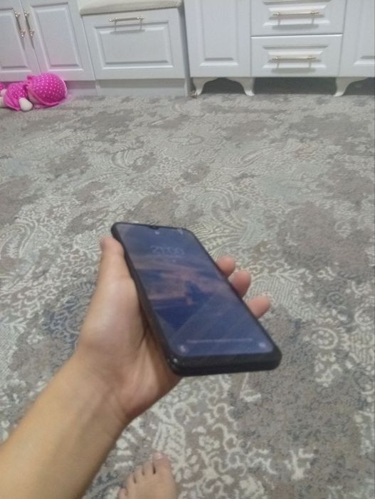 Samsung galaxy a50