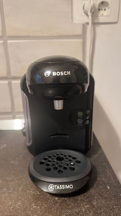 Vand aparat de cafea Tassimo Vivy 2 nou