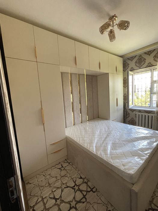 Мебель для спальнии