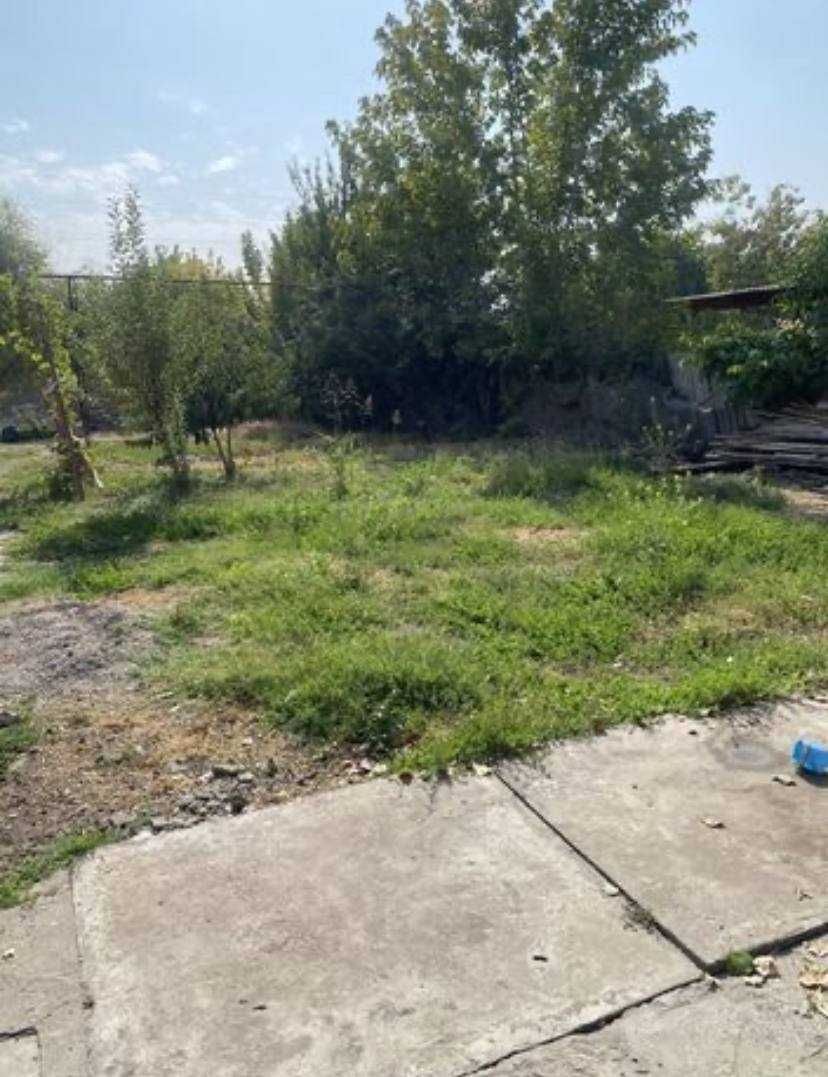 YER SOTILADI/Продается участок земли