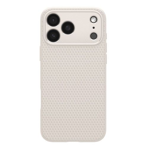 Калъф Spigen Liquid Air за iPhone 17 Pro