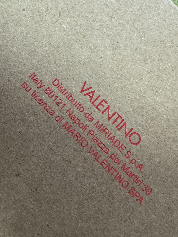 Портфейл Valentino