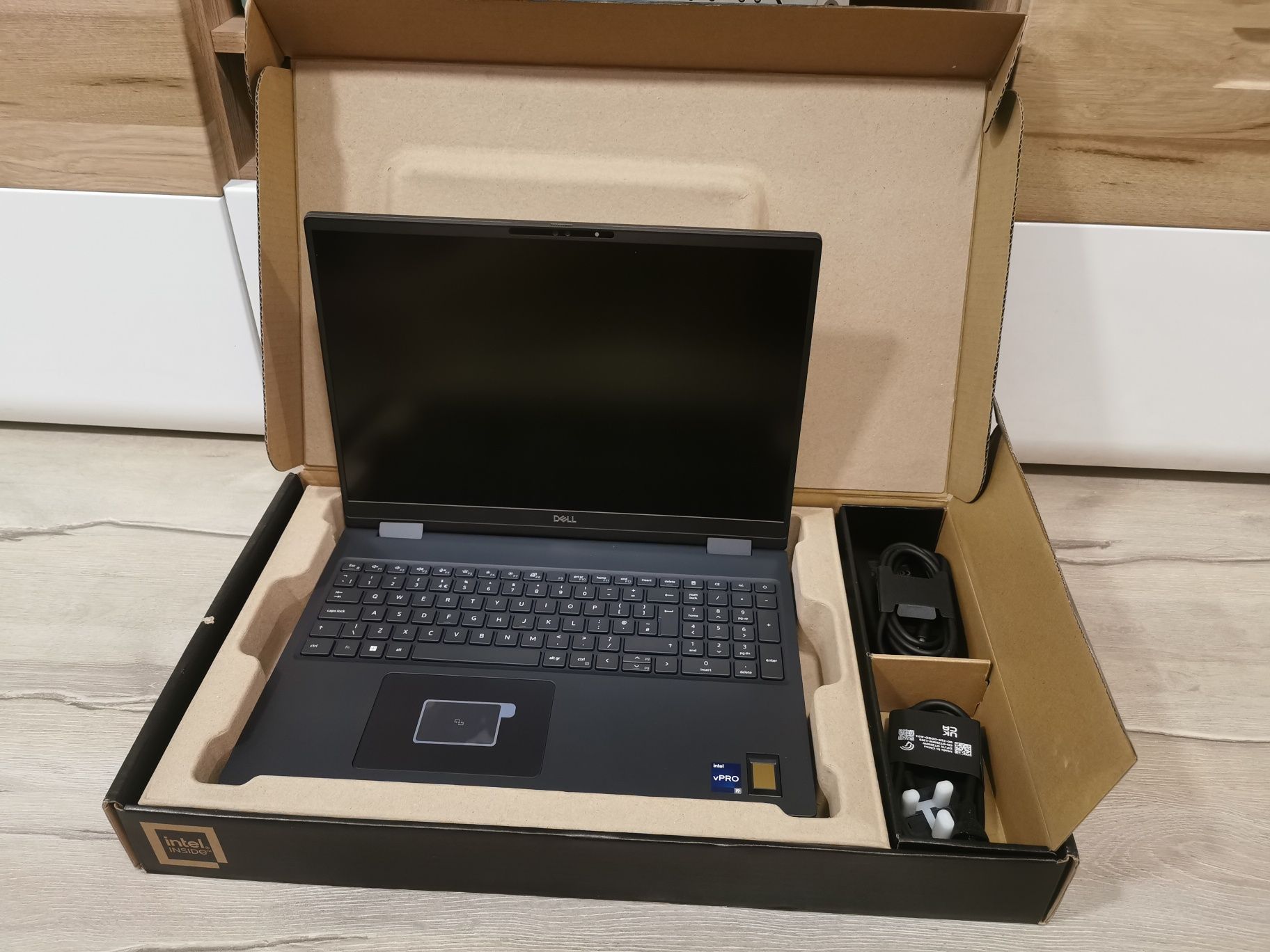Dell Precision 7670 64ram 1tb ssd