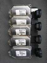 Ecu/calculator motor/chit kit z18xe..opel( vectra b; zafira a;astra G)