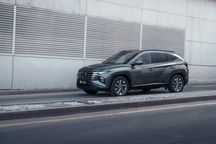 Прокат Hyundai Tucson, автопрокат , аренда авто без водителя.