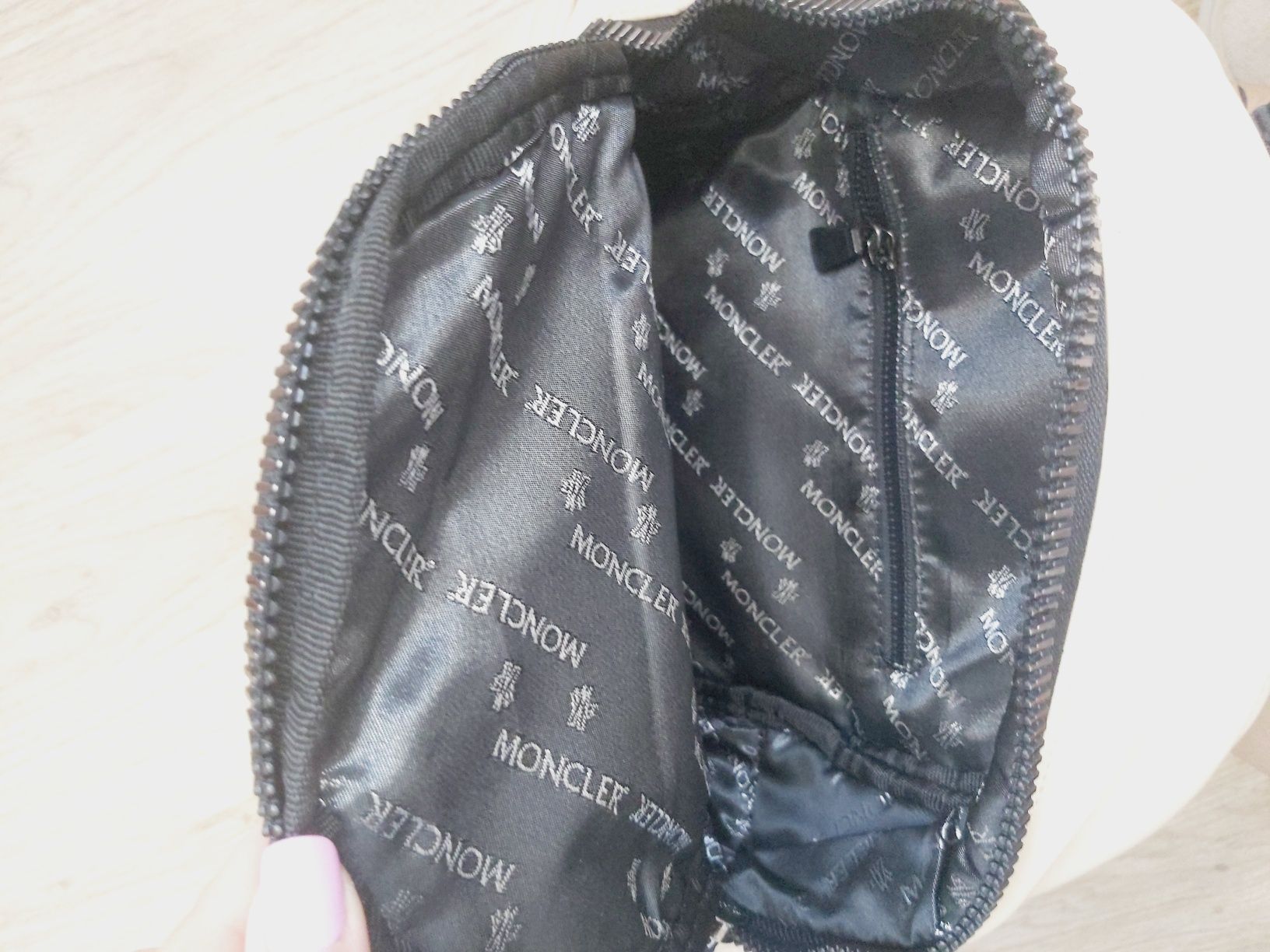 Rucsac casual MONCLER