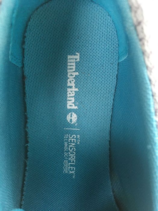 Дамски кецове Timberland 38,5