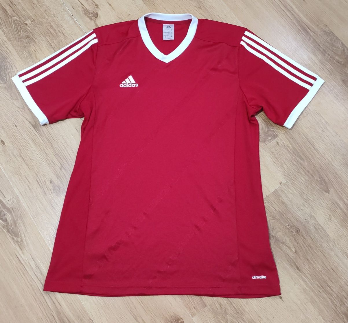 Tricou Adidas Climalite mărimea L