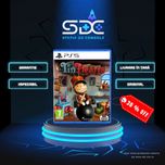SIGILAT Tin HEARTS PS5 (Playstation 5)  |StatiaDeConsole