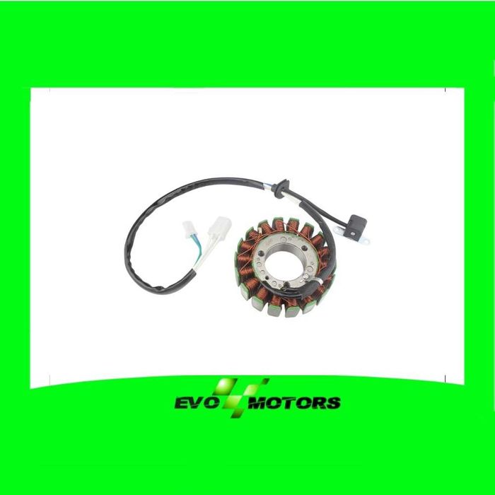 Stator Moto Yamaha Thundercat 600r 1995-2007 Alternator Bobina A656