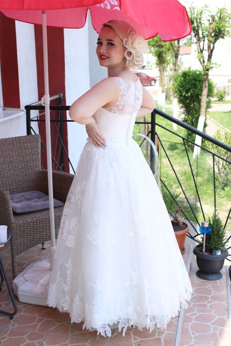 Rochie de mireasa