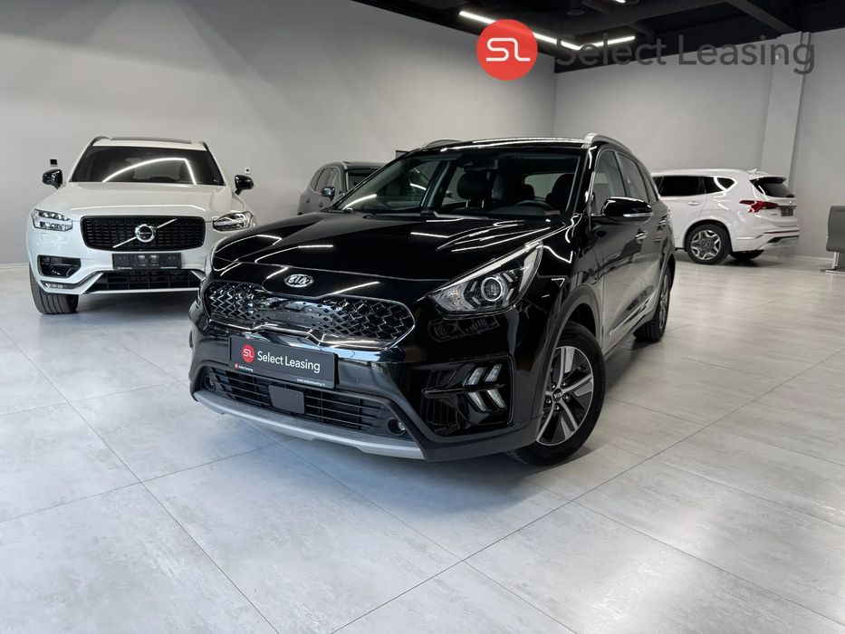Kia Niro KIA Niro 1.6 GDI HEV 2WD OPF Aut. Spiri/Led/side Assist/Carte Service!