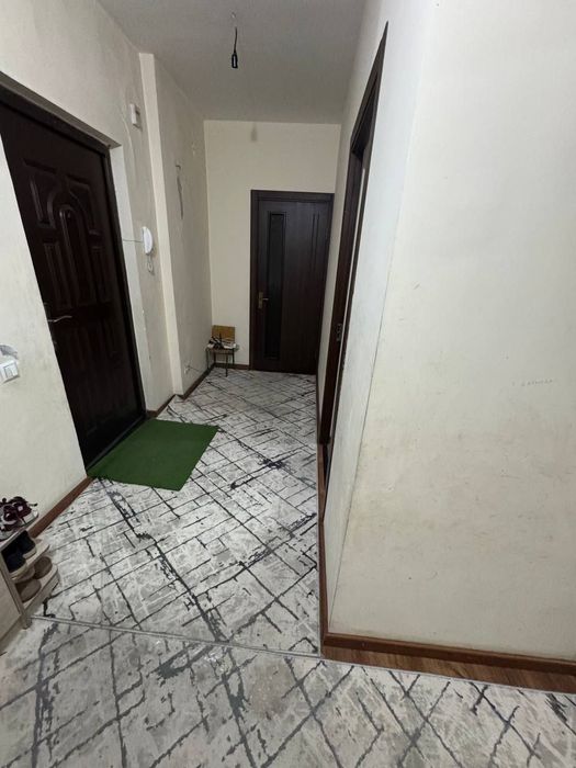 Sergili chowtepa metro oldida kvartira sotiladi