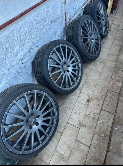 Jante Oz Superturismo