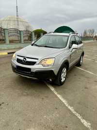 Vand opel antara