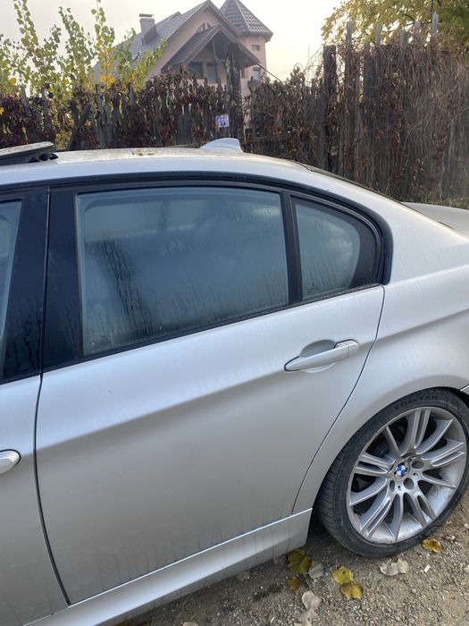 Portiera dreapta Spate BMW Seria 3 E90  2005-2010