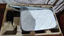 Продается WiFi router Tplink