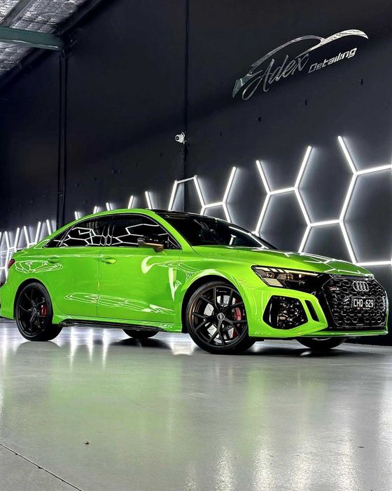 Светильники для автомастерской, освещение для СТО