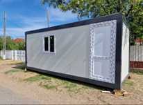 Container birou,transport gratuit
