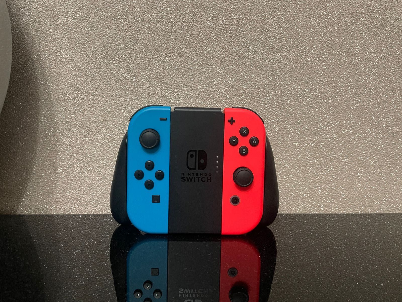 Nintendo Switch HW