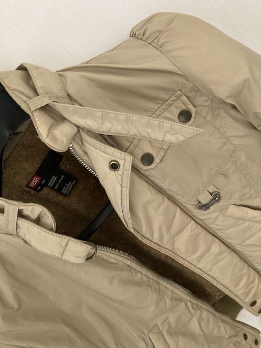 Яке дамско diesel