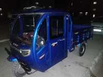 Elektro muravey 23 som