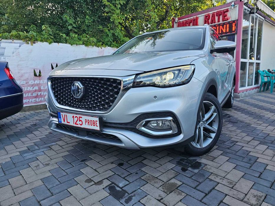 MG EHS Plug-in hybrid 2023 Euro 6d Posibilitate RATE!