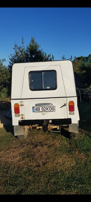 Vând ARO Ims, in stare buna