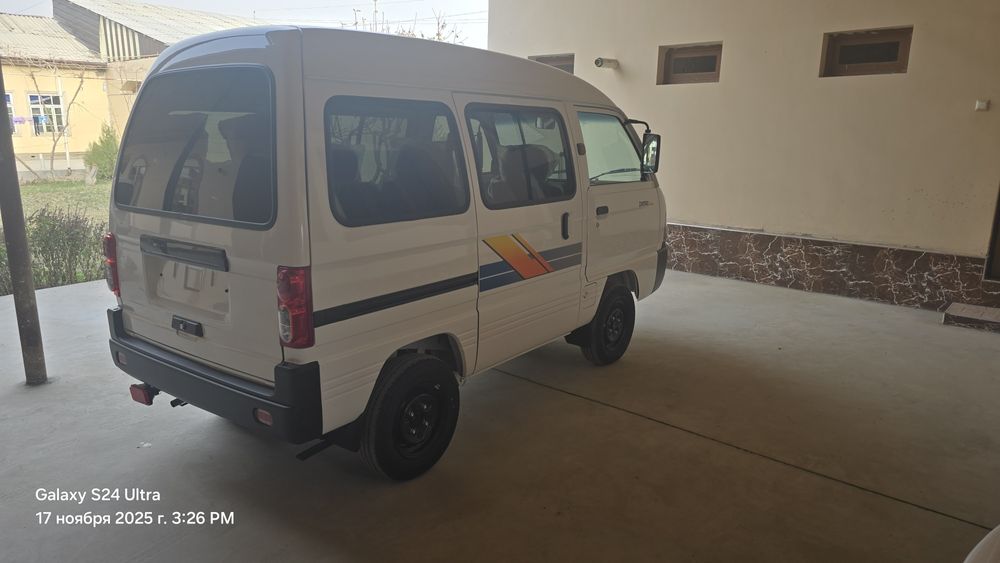 Дамас сотилади...